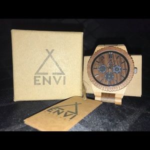ENVI Watch